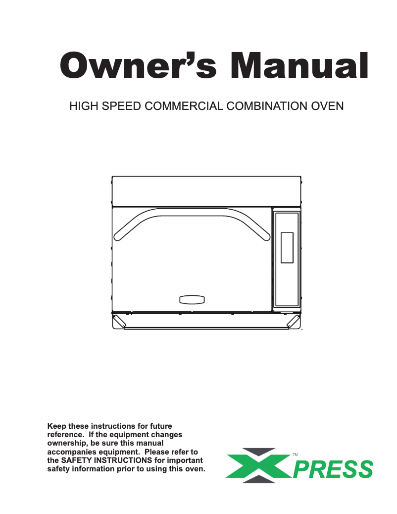 Page 1 de la notice Manuel utilisateur ACP AXP22