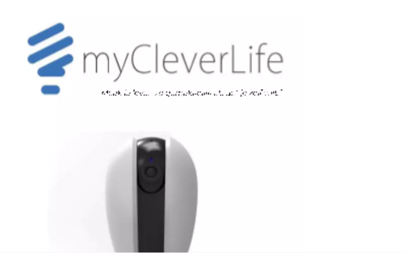 Page n°1 - Manuel utilisateur Tuya Camera Speed 4C