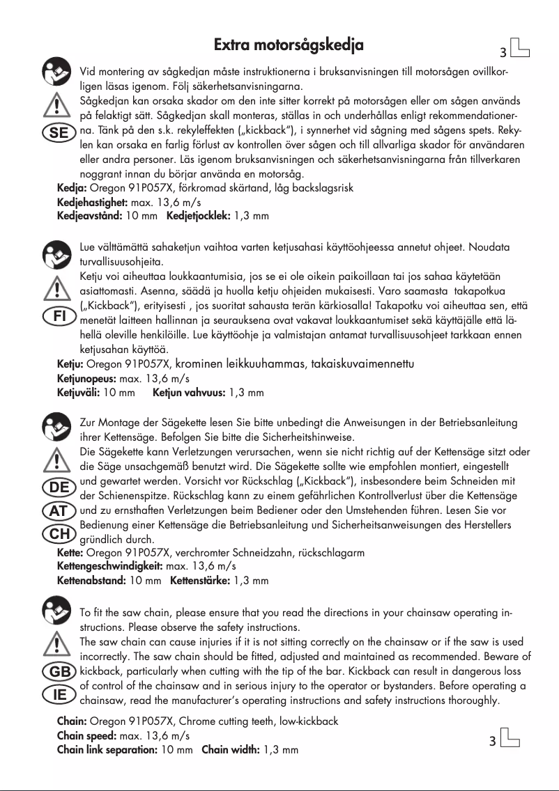 Page n°1 - Manuel utilisateur Florabest IAN 39474