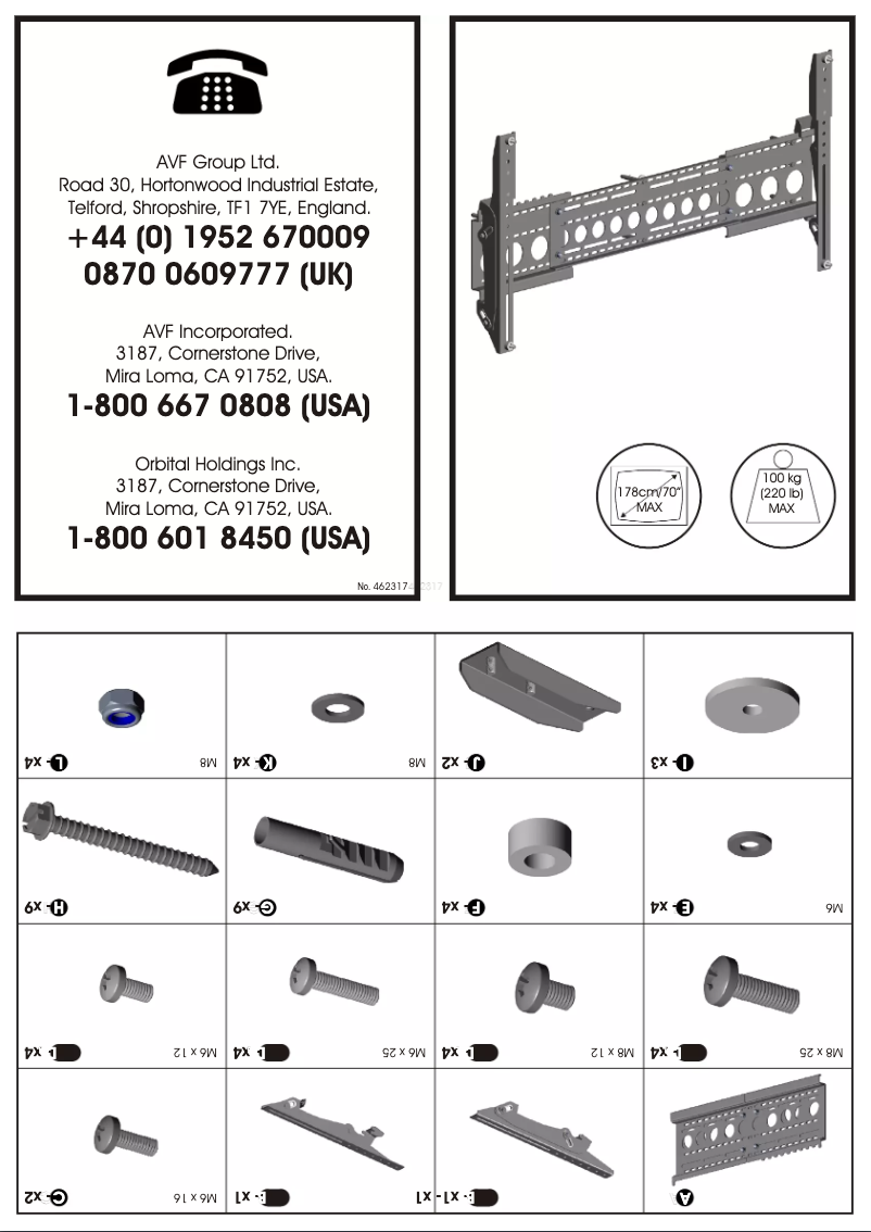 Image de la première page du manuel de l'appareil EPL351PB