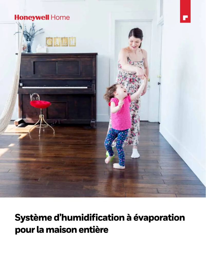 Image de la première page du manuel de l'appareil HE250A1005