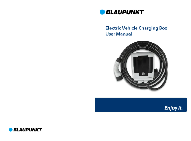 Image de la première page du manuel de l'appareil AWB3P32AT2