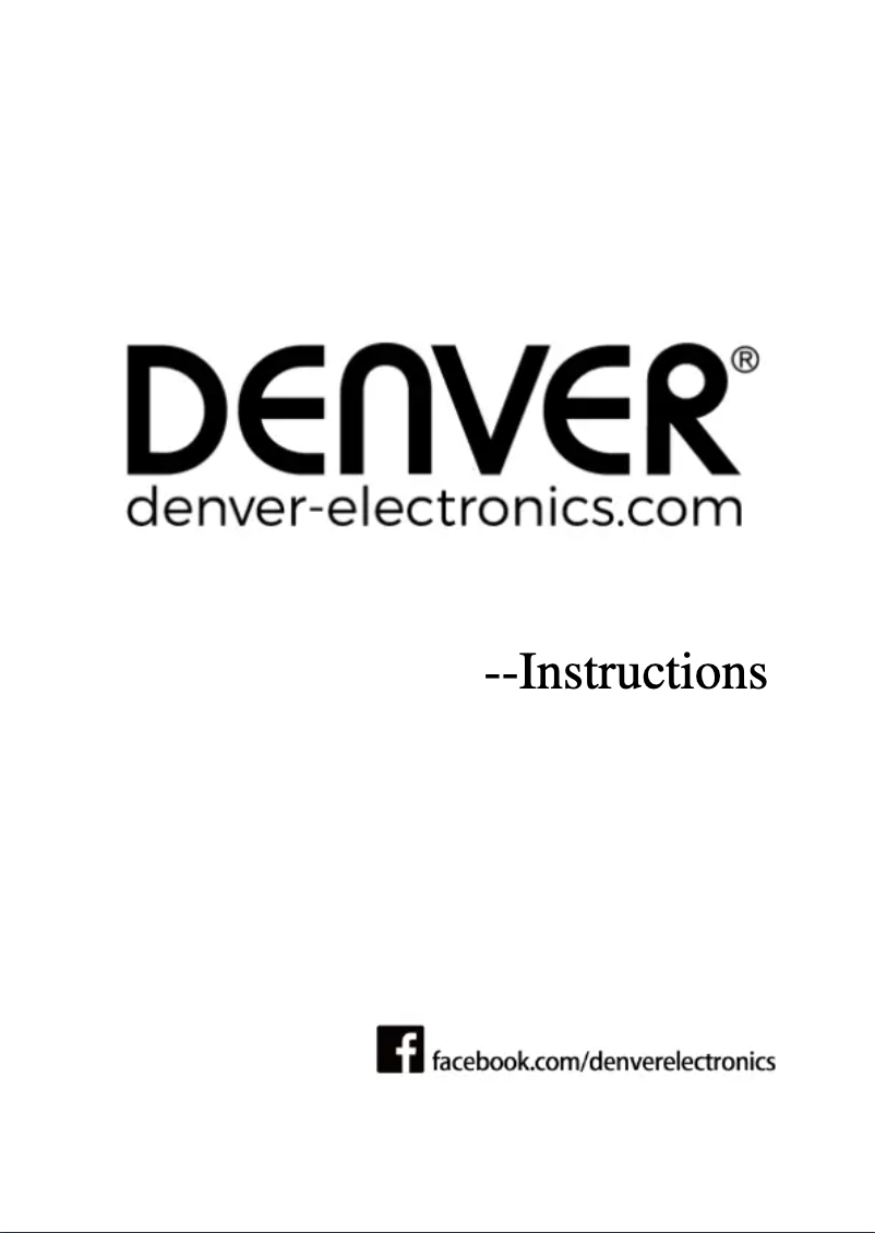 Imagen de la primera página del manual del dispositivo LSC-531 MK2