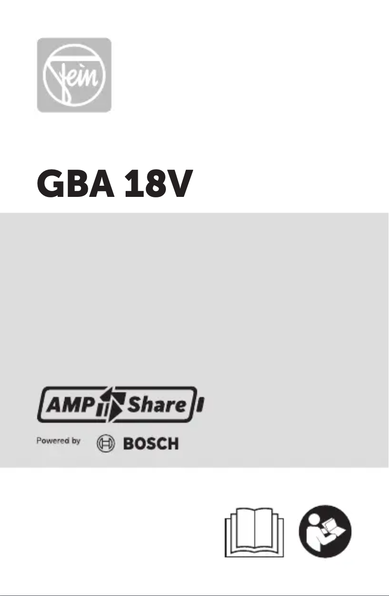 Image de la première page du manuel de l'appareil Multimaster AMM 500 Plus AS