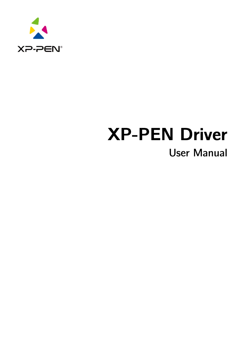 Image de la première page du manuel de l'appareil Deco Pro SW