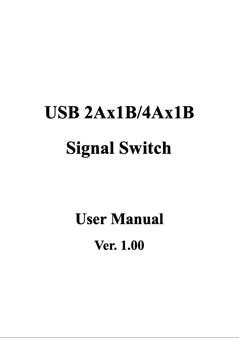 Page 1 de la notice Manuel utilisateur ST Lab G-100