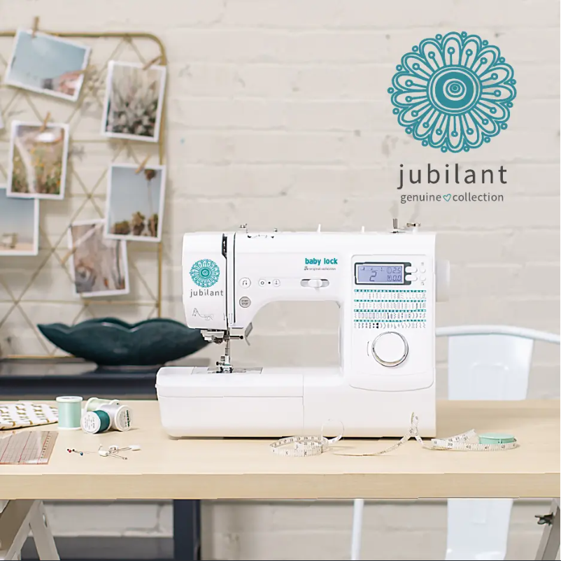 Image de la première page du manuel de l'appareil Jubilant