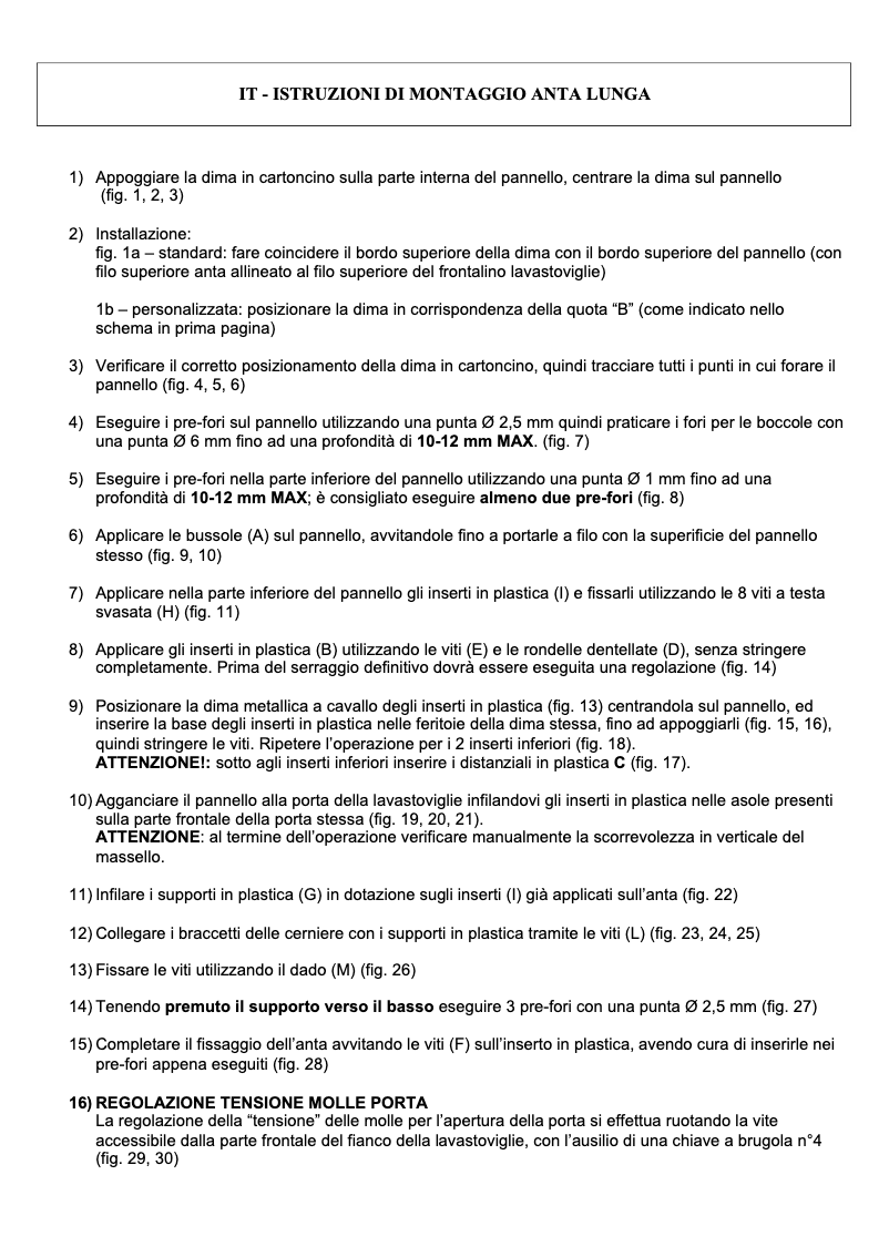 Image de la première page du manuel de l'appareil STLA825A-2
