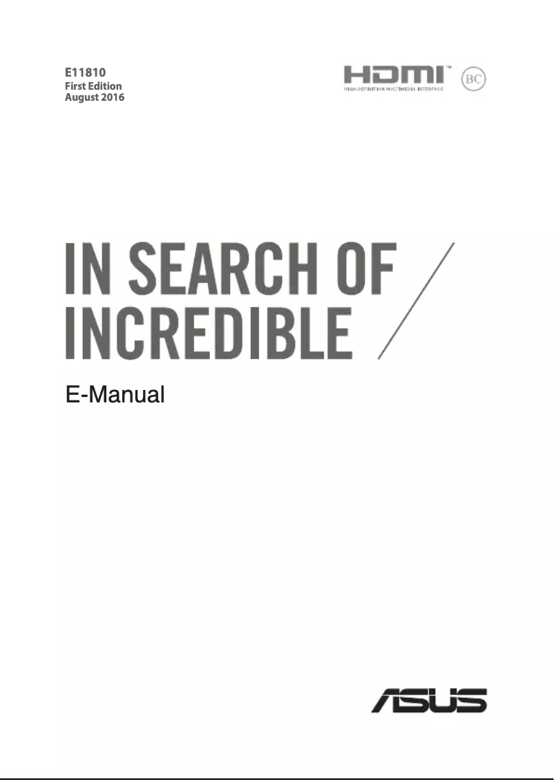Image de la première page du manuel de l'appareil Chromebook Flip C302CA