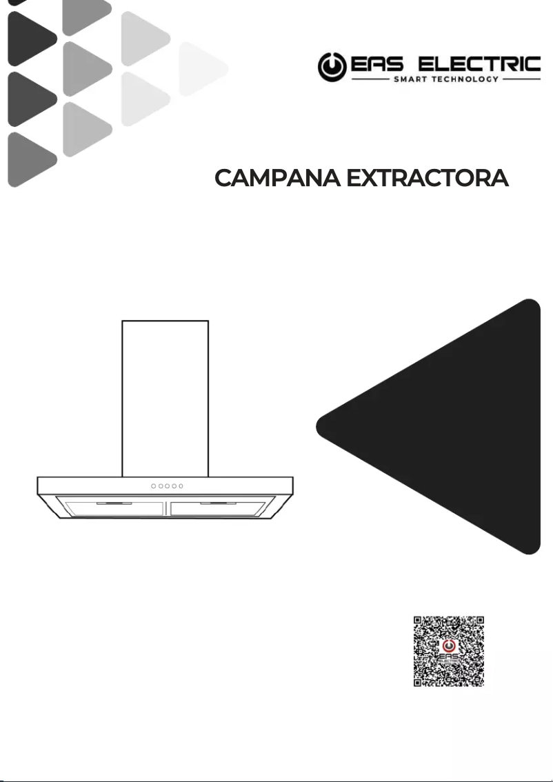Imagen de la primera página del manual del dispositivo EMRH908BX