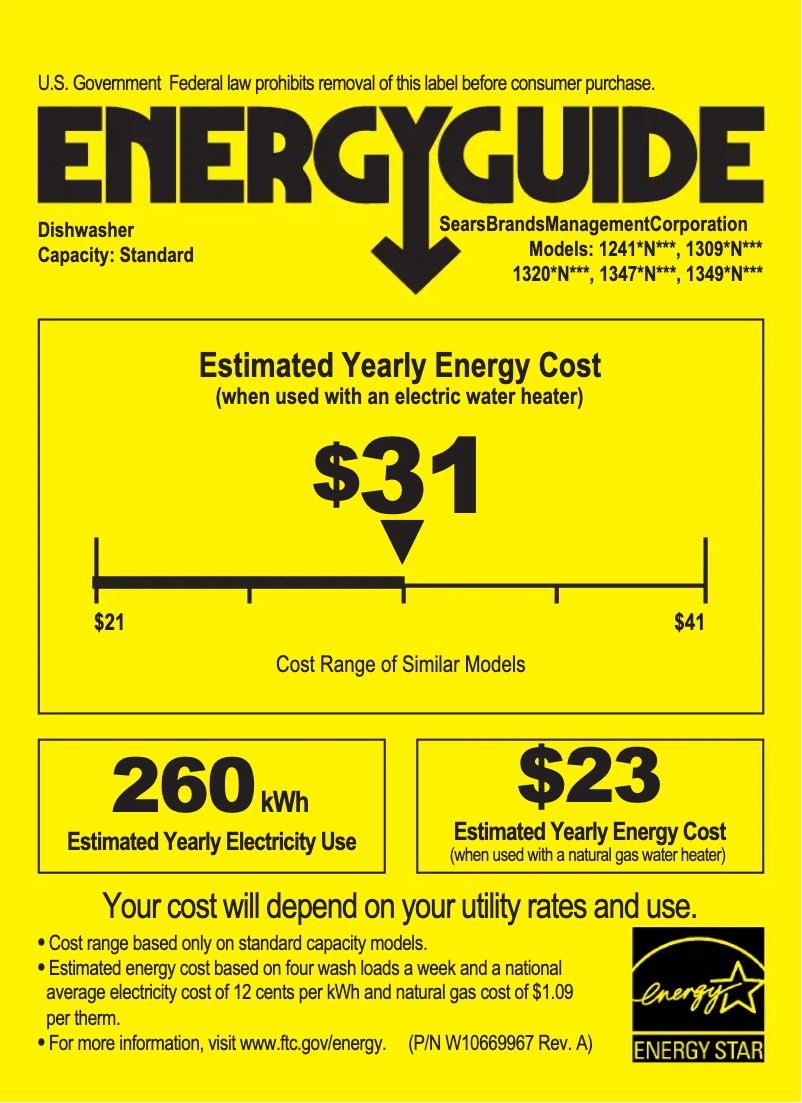 Image de la première page du manuel de l'appareil 12413