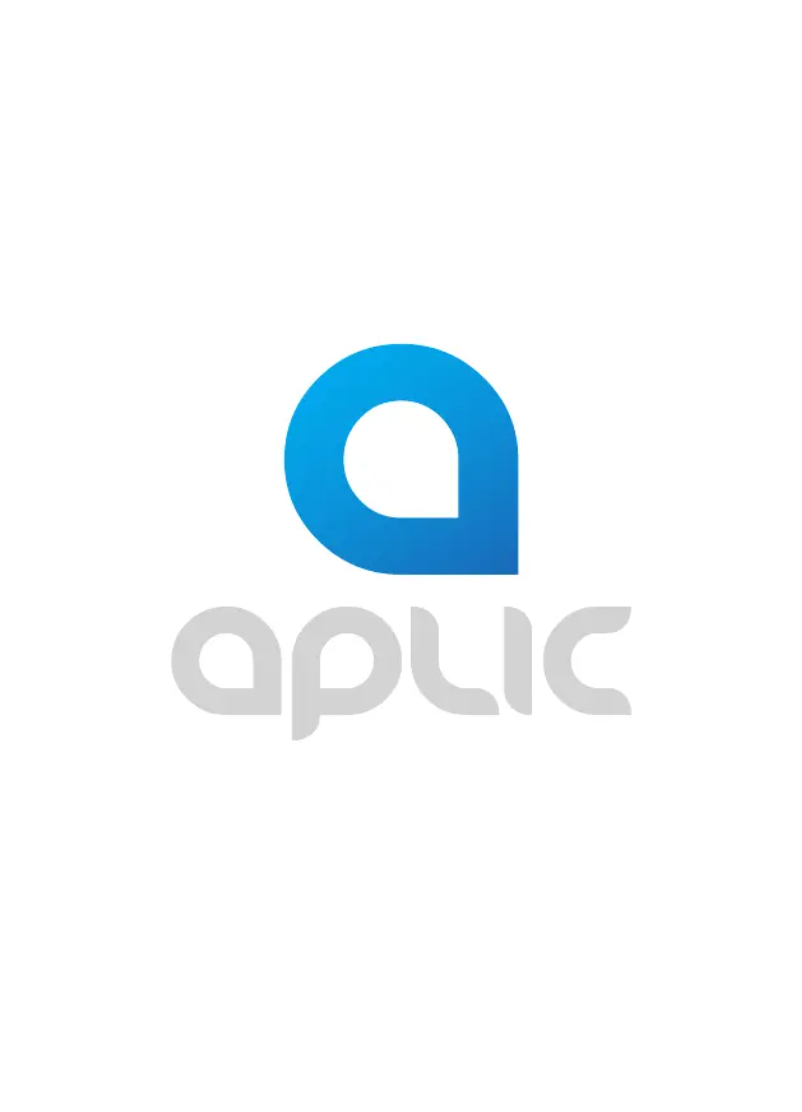 Page n°1 - Manuel utilisateur Aplic 301637