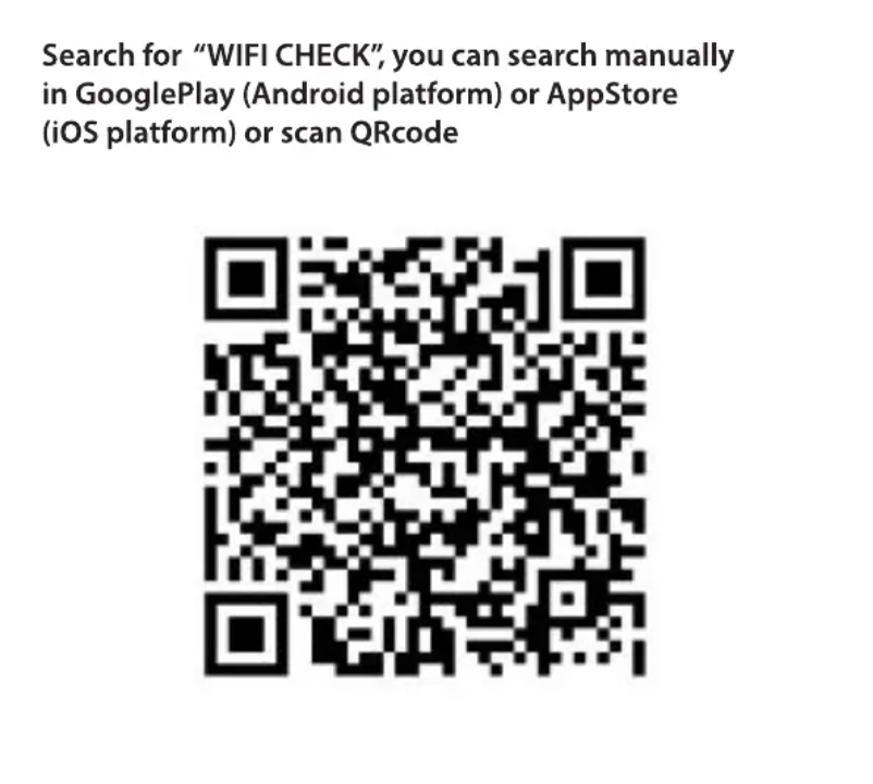 Page 1 de la notice Manuel utilisateur Media-Tech MT4099