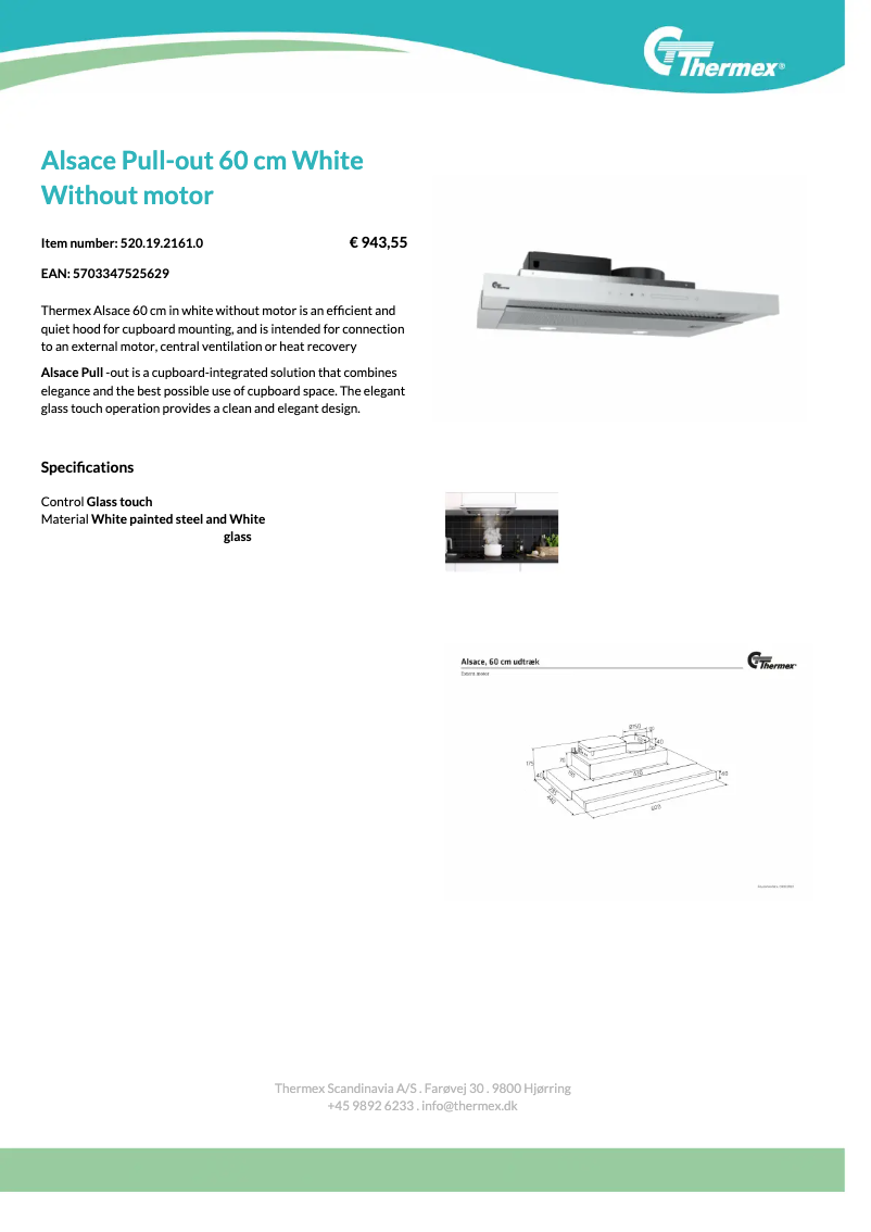 Image de la première page du manuel de l'appareil Alsatian