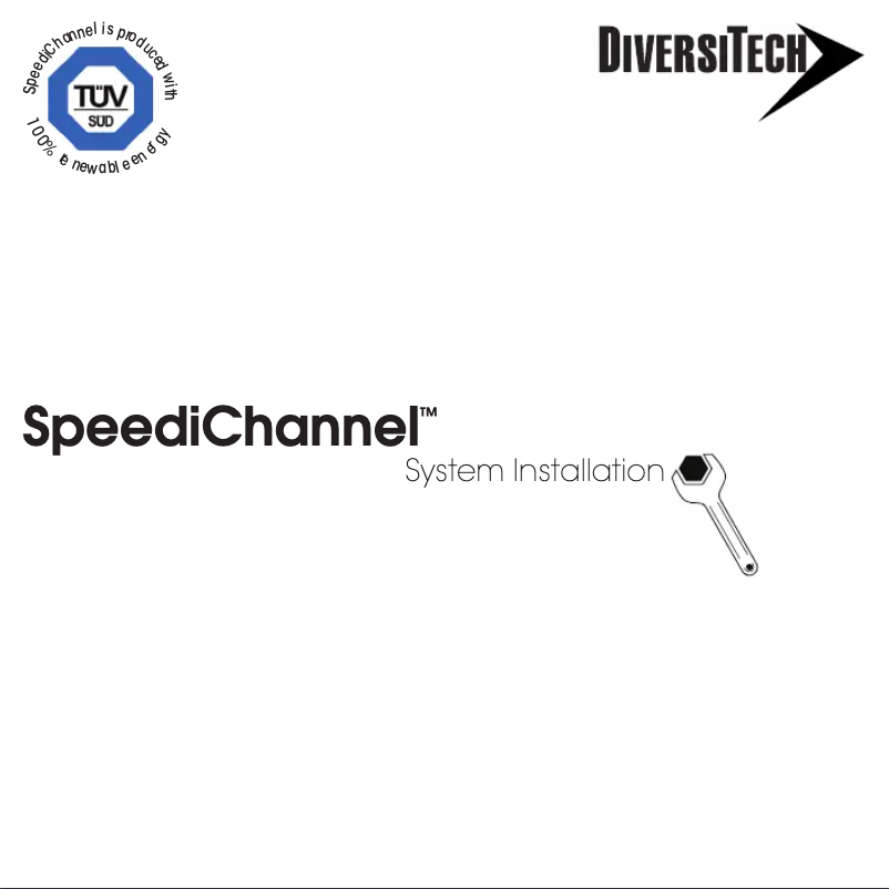 Page 1 de la notice Manuel utilisateur Alltemp 230-DE3