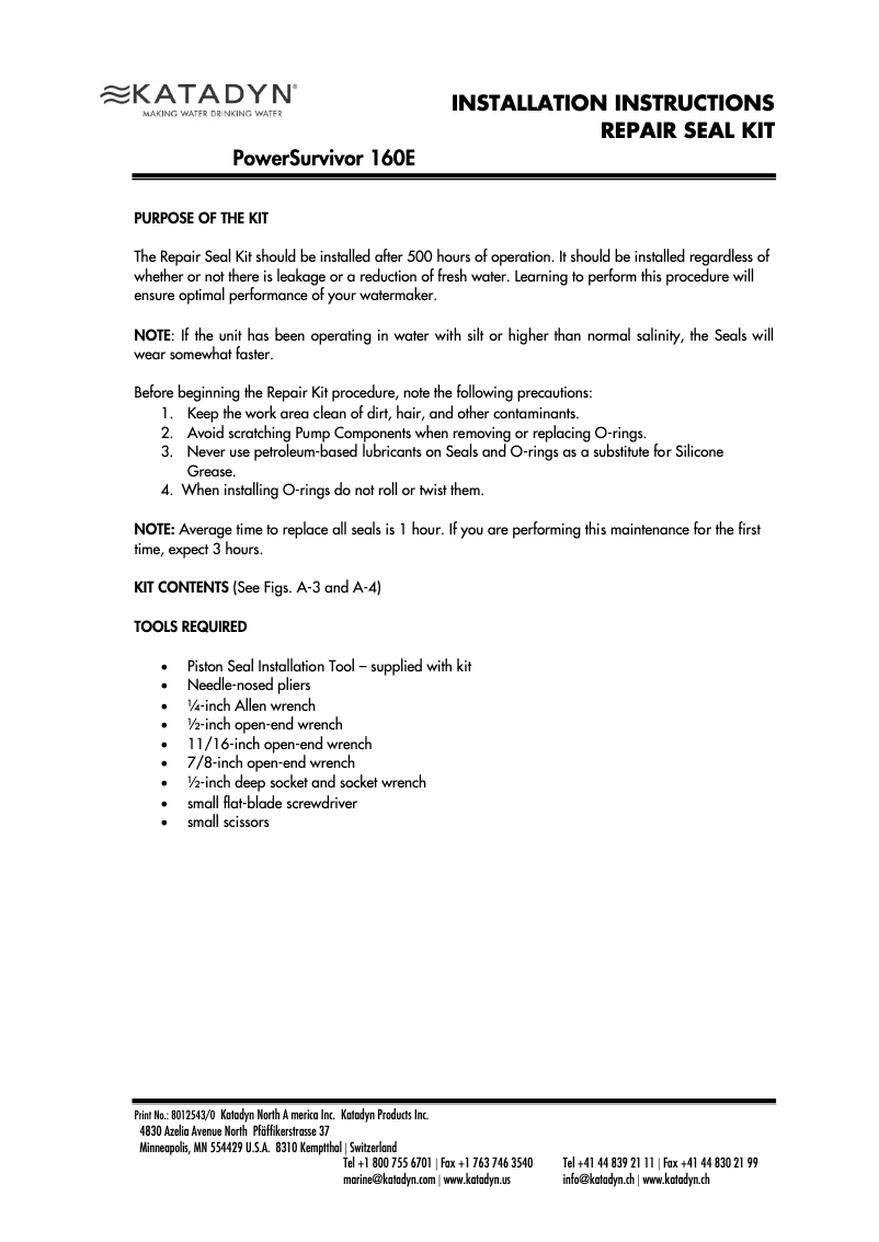 Image de la première page du manuel de l'appareil 777C2