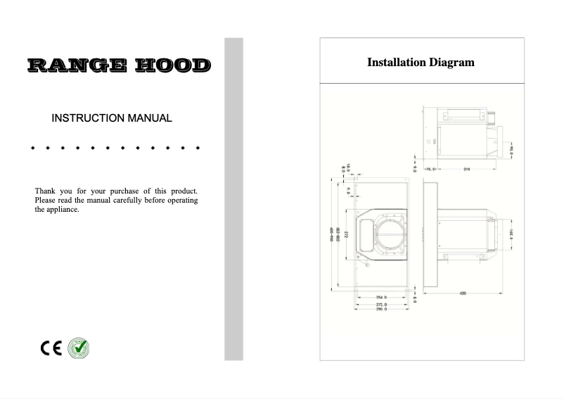 Page n°1 - Manuel utilisateur Eurotech ED-POWERPACK60