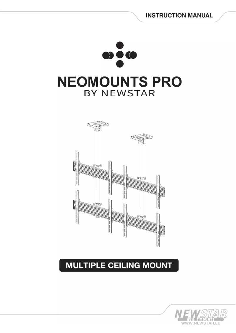 Image de la première page du manuel de l'appareil NMPRO-C12