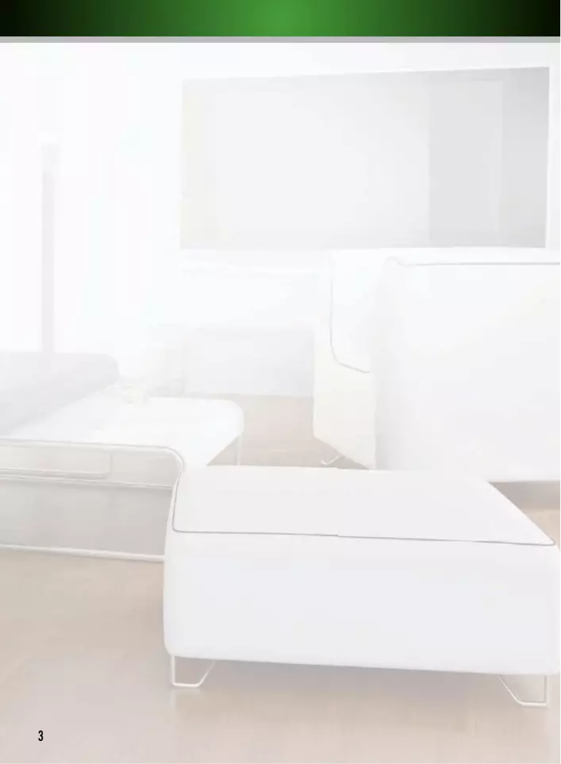 Image de la première page du manuel de l'appareil LW161