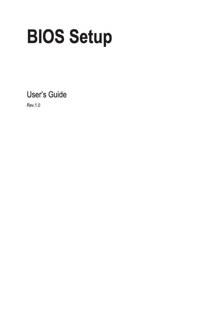 Image de la première page du manuel de l'appareil MX31-CE0