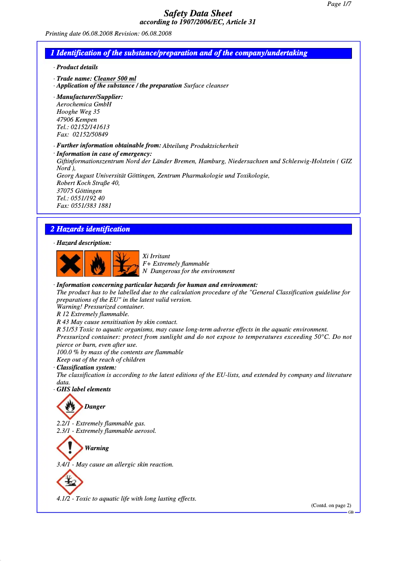 Page n°1 - Mode d'emploi Makita 194852-0