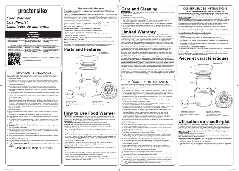 Image de la première page du manuel de l'appareil 33120C