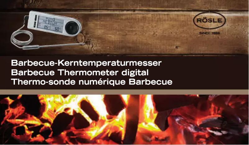 Imagen de la primera página del manual del dispositivo 25086