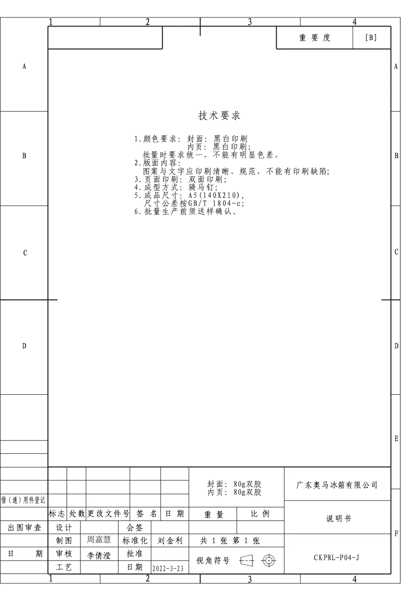 Page 1 de la notice Manuel utilisateur Proline PLF215SL