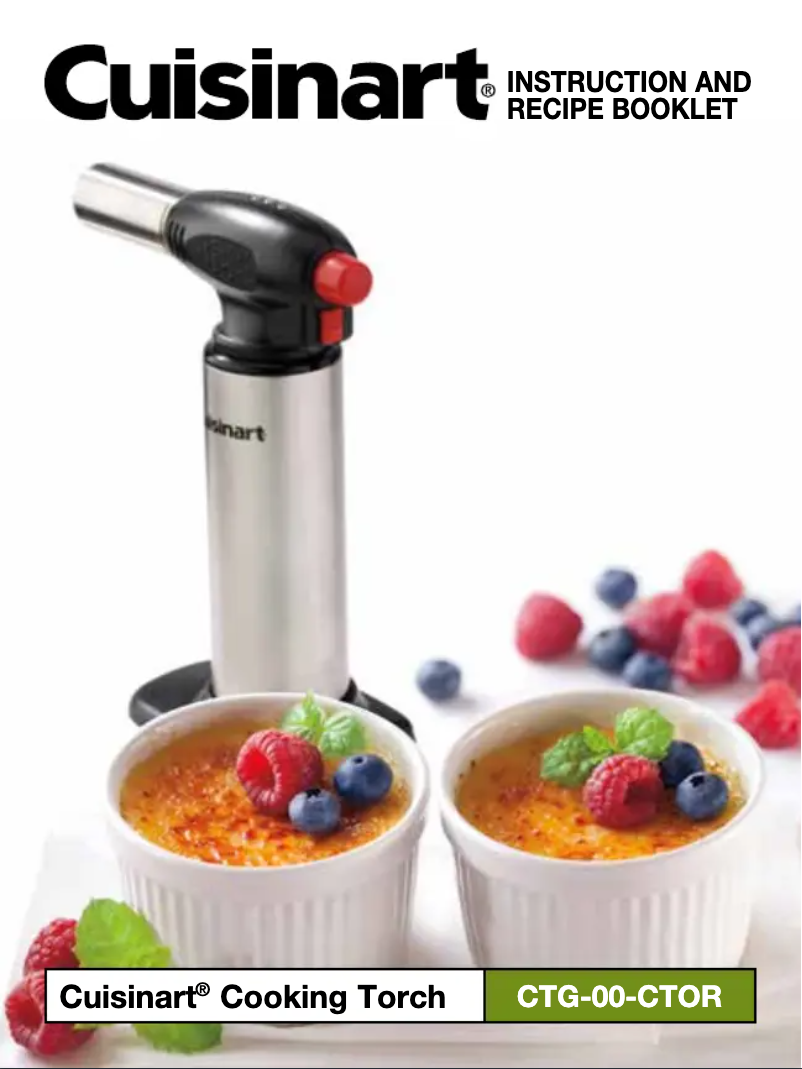 Imagen de la primera página del manual del dispositivo CTG-00-CTOR