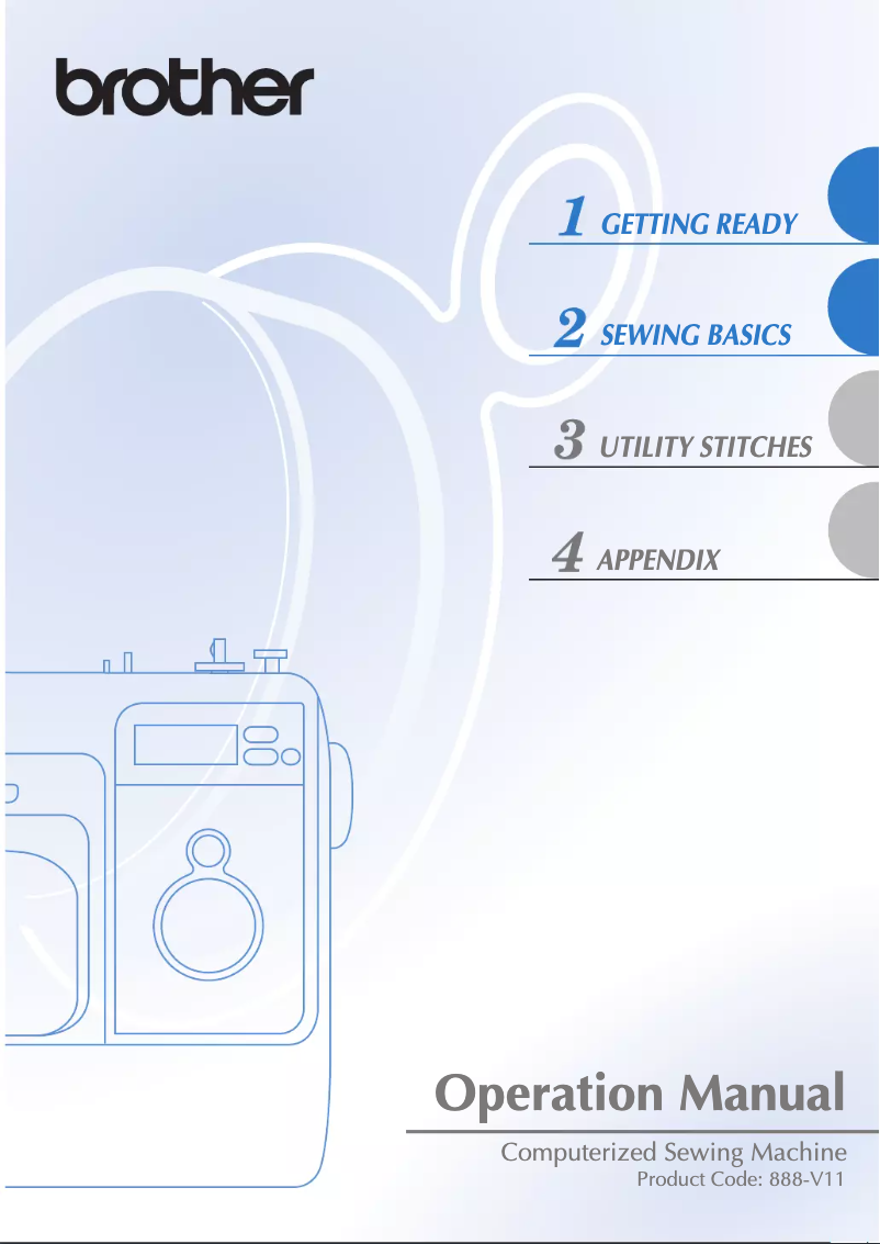 Imagen de la primera página del manual del dispositivo NS15