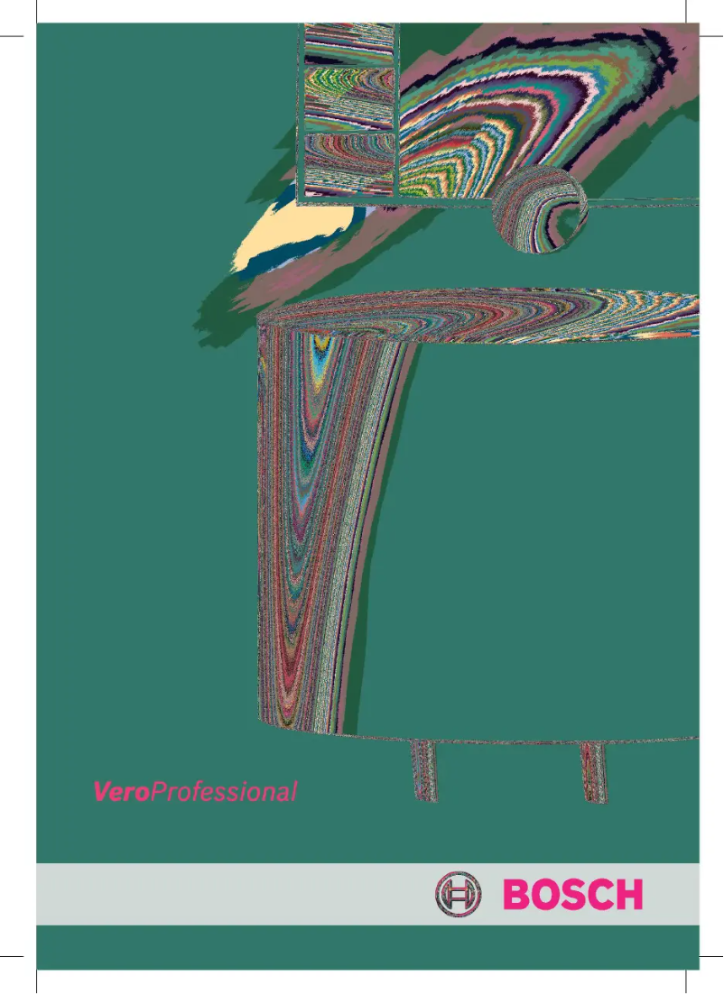 Image de la première page du manuel de l'appareil TCA7151