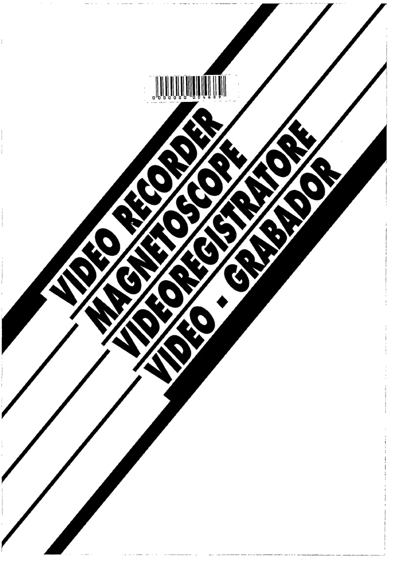 Image de la première page du manuel de l'appareil 2SB31