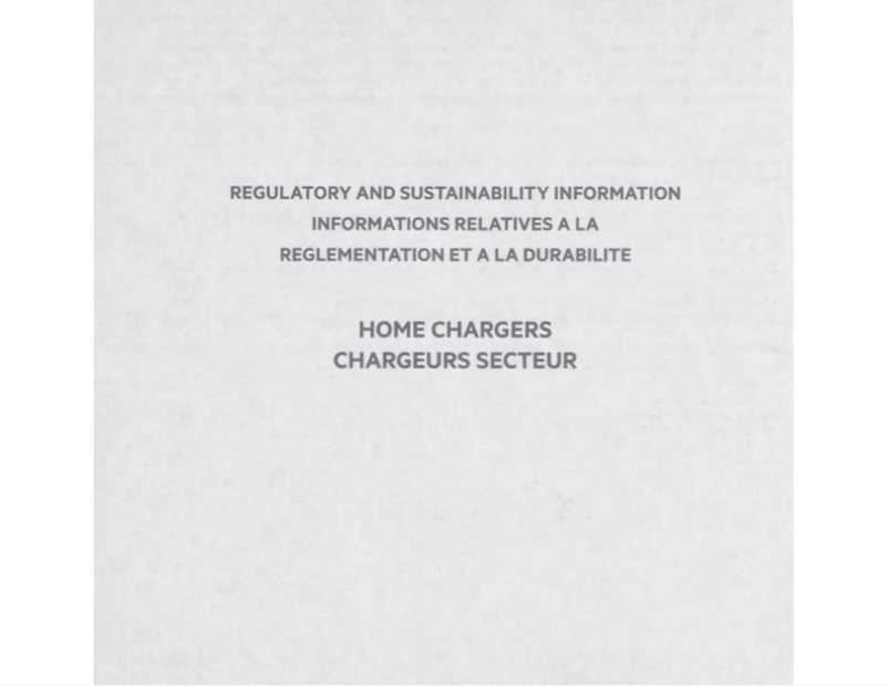 Page n°1 - Manuel utilisateur Belkin WIZ002