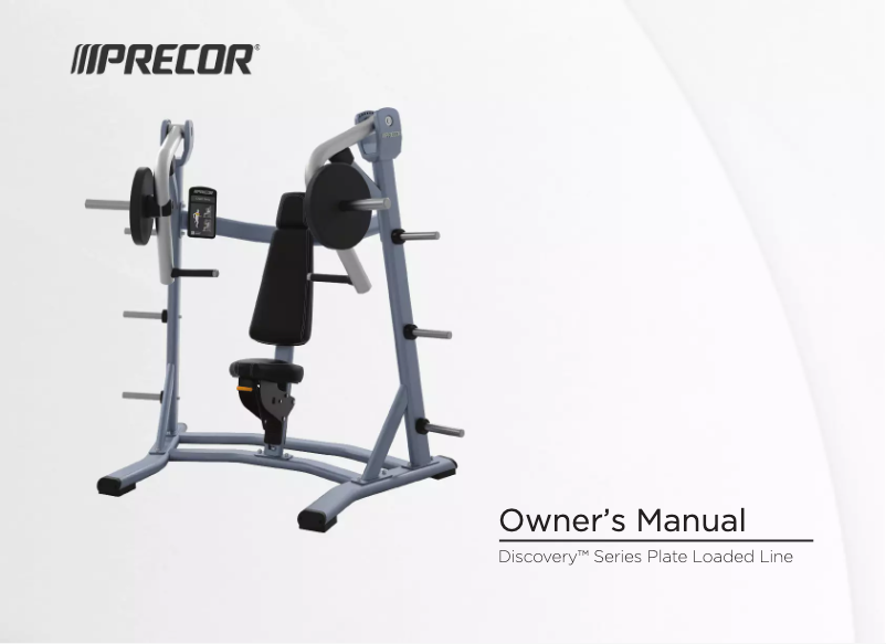 Image de la première page du manuel de l'appareil DPL0520