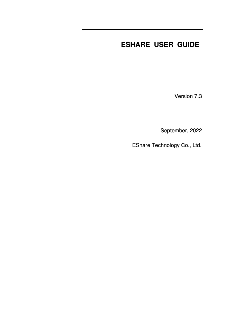 Page n°1 - Guide d'installation Iiyama ProLite TE8612MIS