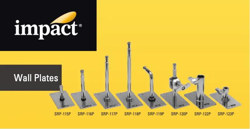Image de la première page du manuel de l'appareil SRP-120