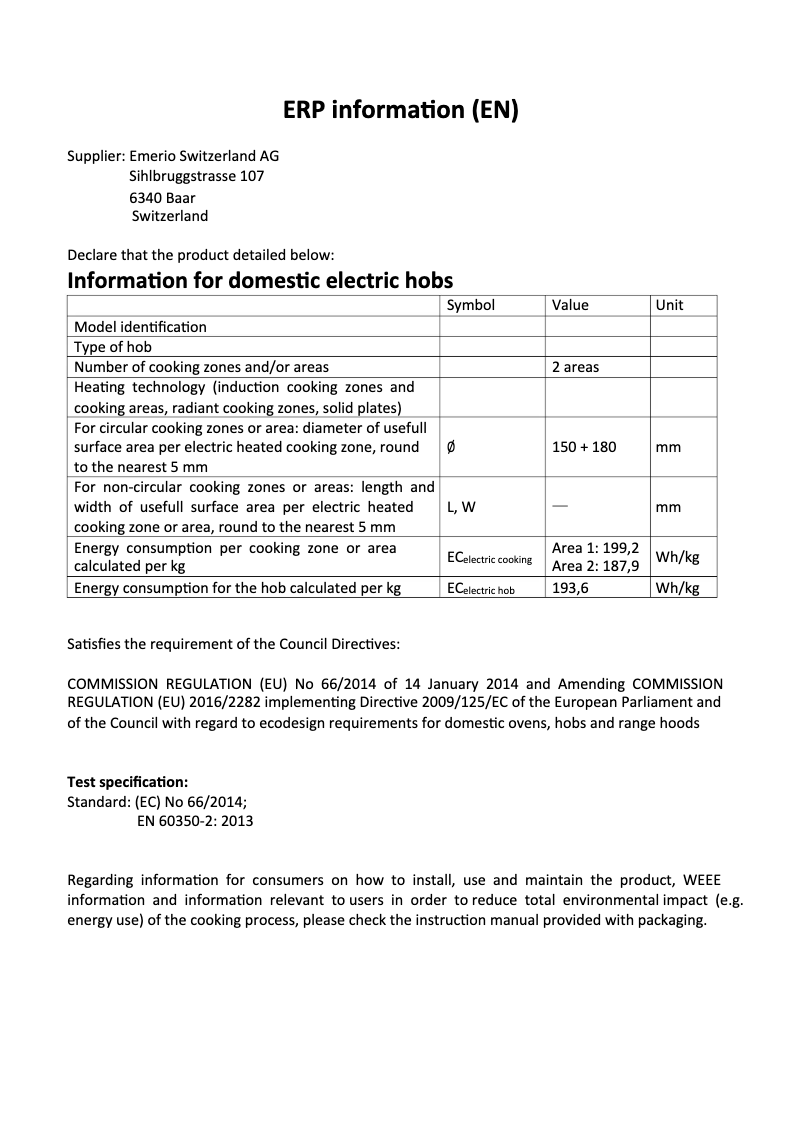 Image de la première page du manuel de l'appareil HP-108924.3