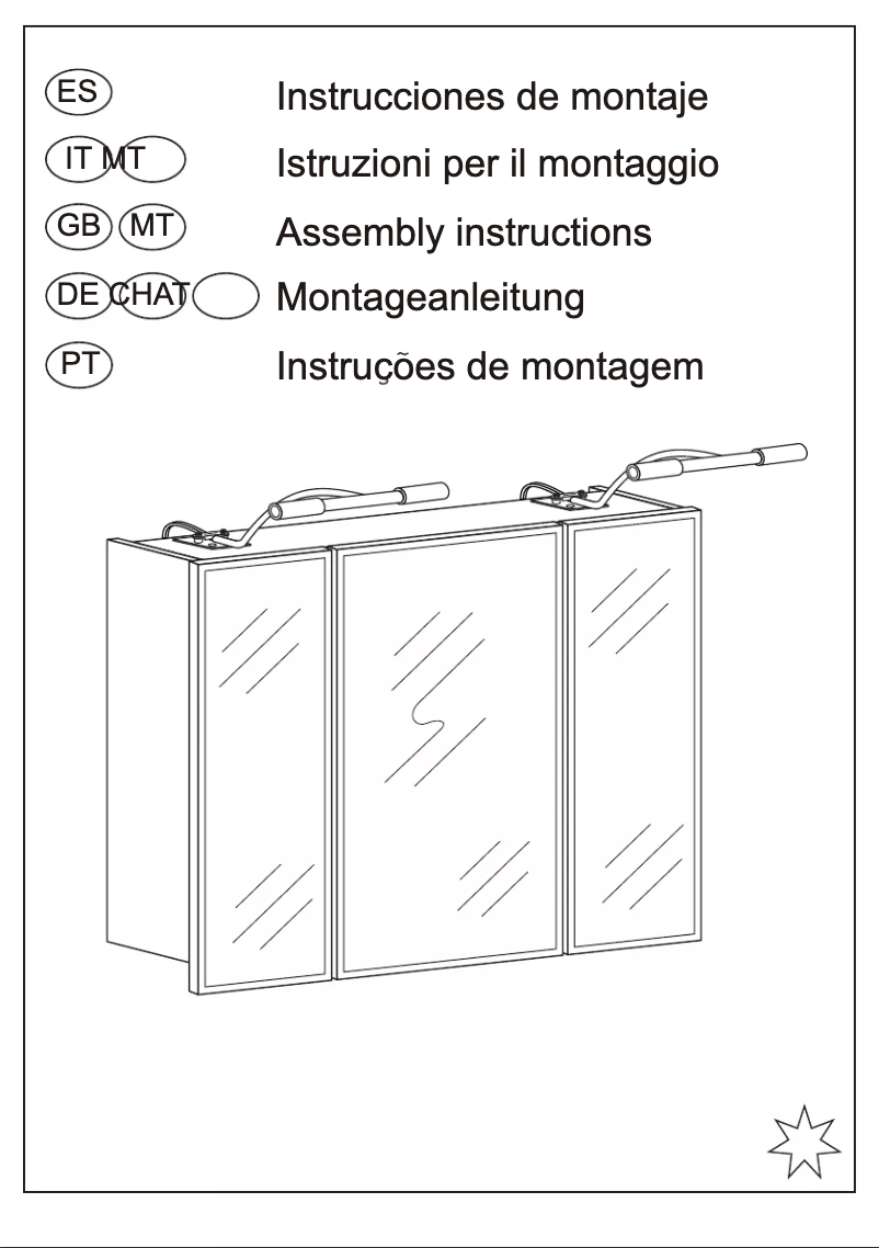 Page n°1 - Manuel utilisateur Miomare IAN 54552