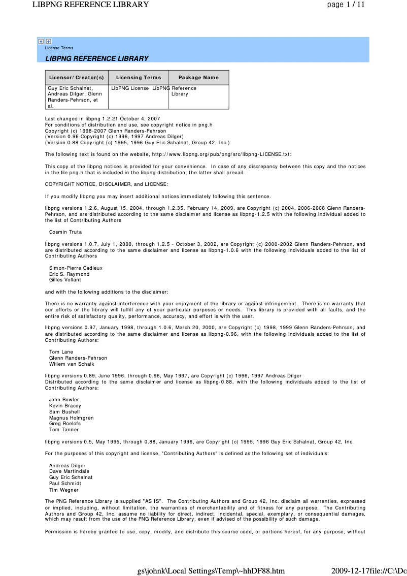 Image de la première page du manuel de l'appareil SMX-F70