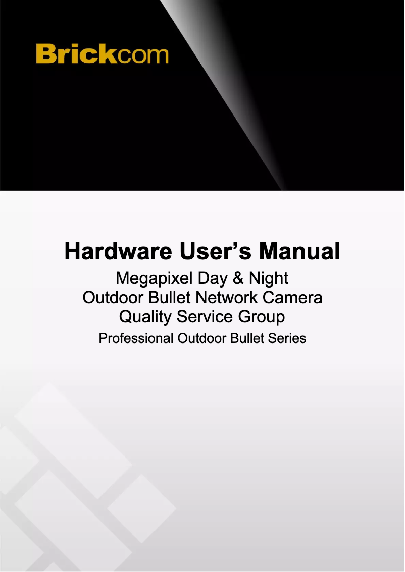 Image de la première page du manuel de l'appareil OB-300NP Star