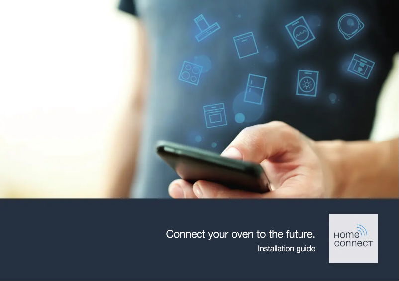 Página 1 del manual Instrucciones / montaje Bosch HBE5453UC