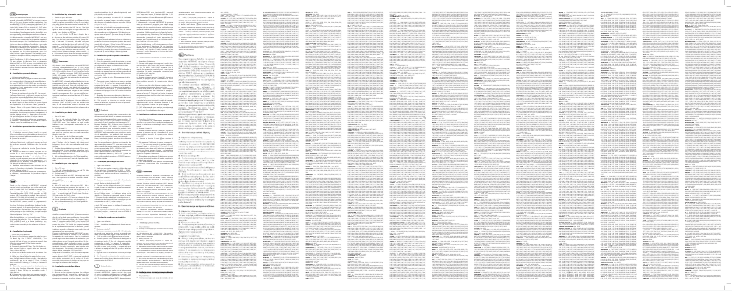 Page 1 de la notice Manuel utilisateur Metronic Evo 495309