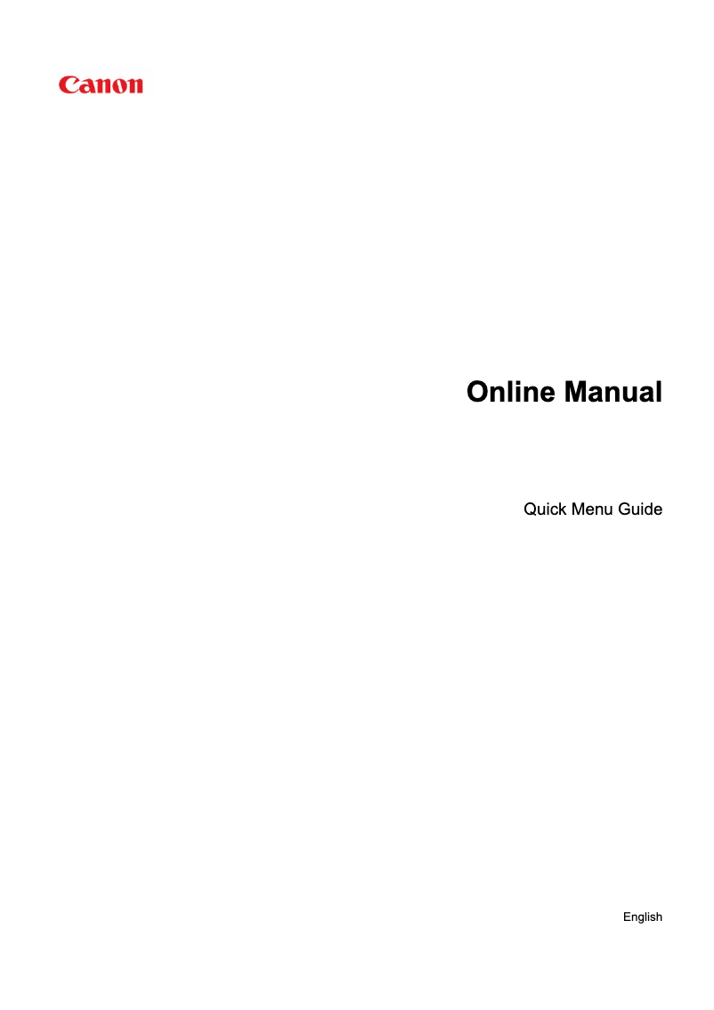 Page 1 de la notice Manuel utilisateur Canon Pixma MG2560