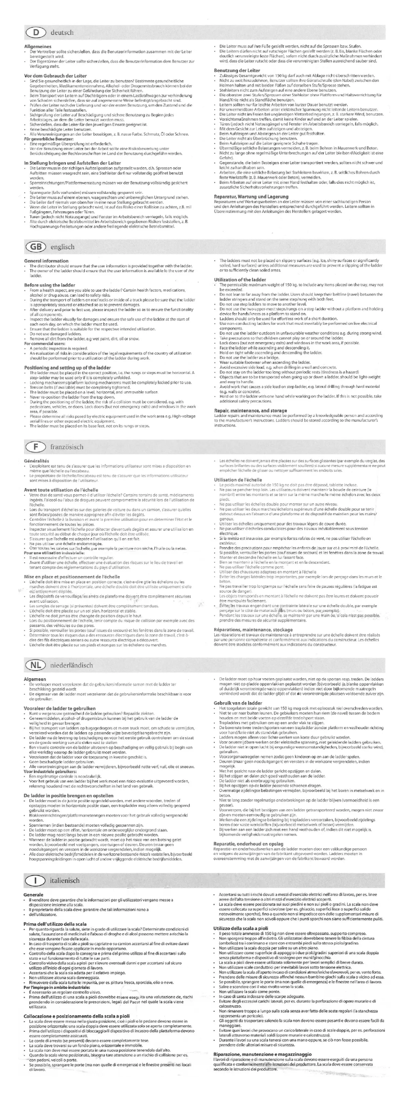 Page 1 de la notice Manuel utilisateur Brennenstuhl 1401250