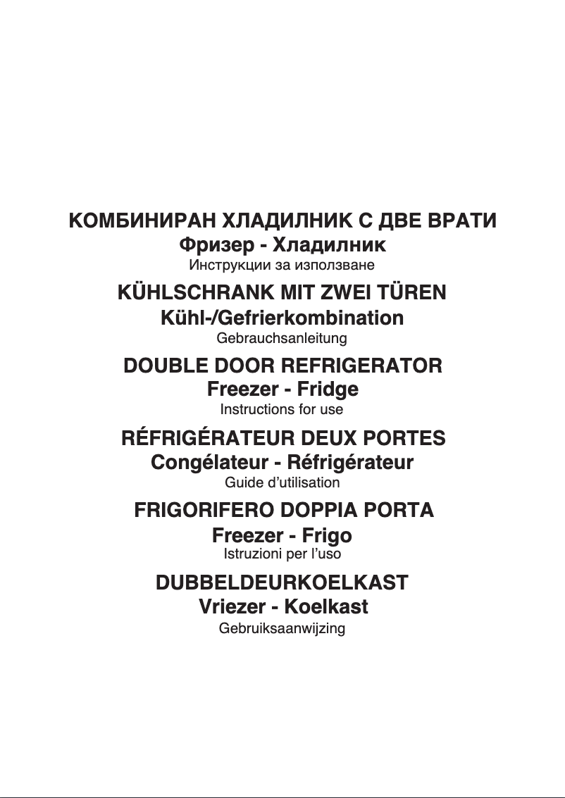 Page 1 de la notice Manuel utilisateur Whirlpool W55TM 4110 X