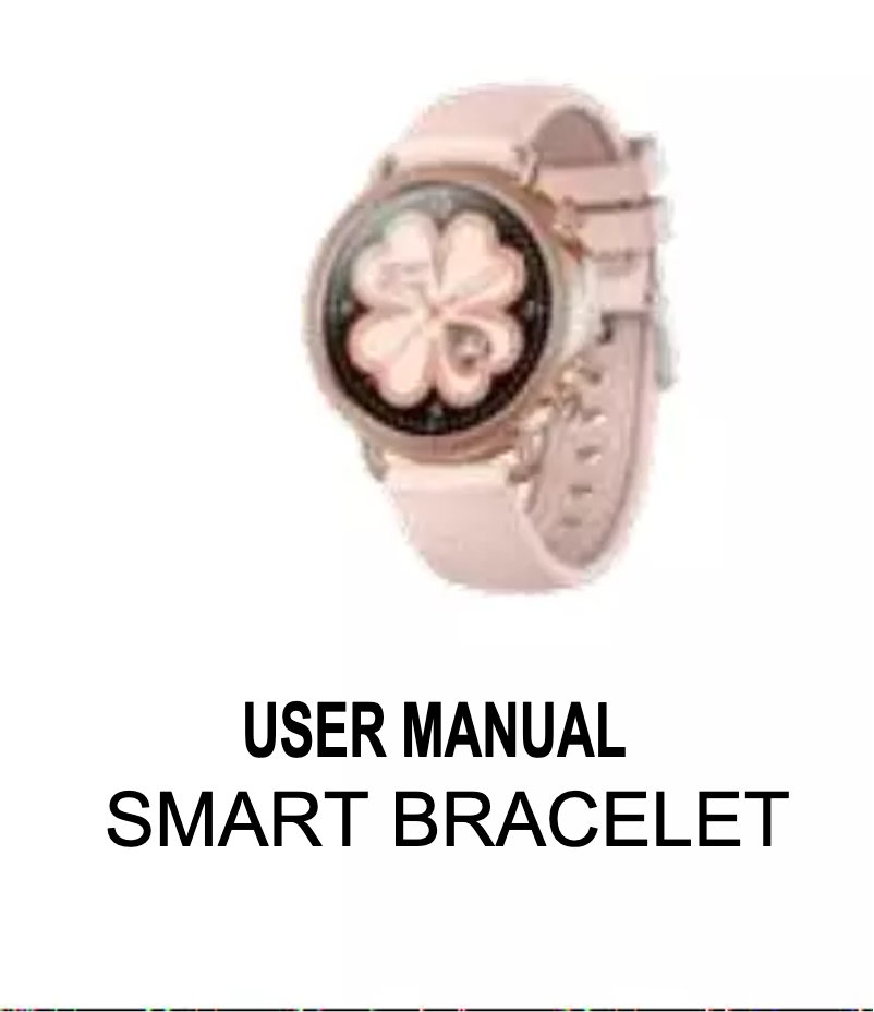 Image de la première page du manuel de l'appareil Classic