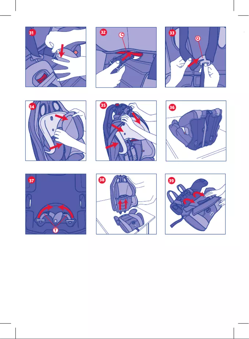 Page n°1 - Manuel utilisateur Fellowes Neptune 3 A3/125