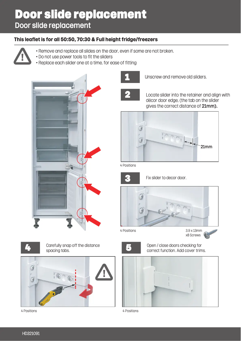Page 1 de la notice Manuel utilisateur Lamona LAM6352