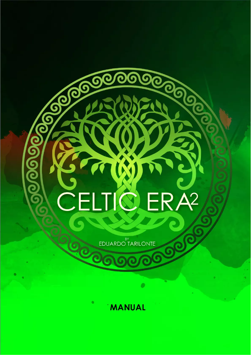 Page n°1 - Manuel utilisateur Best Service Celtic Era 2