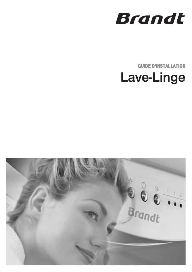 Page n°1 - Manuel utilisateur Fagor FF-7014